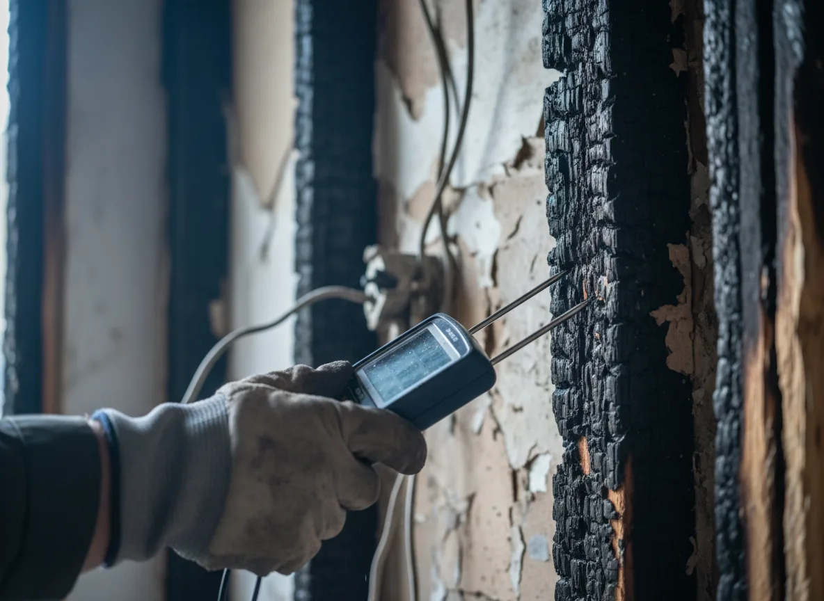 Fire Damage Restoration Trenton, UT FAQs